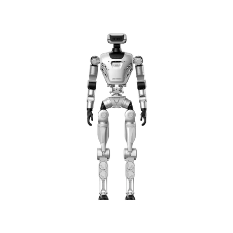 LimX Dynamics Oli EDU Humanoid Robot for AI & Robotics Education_01