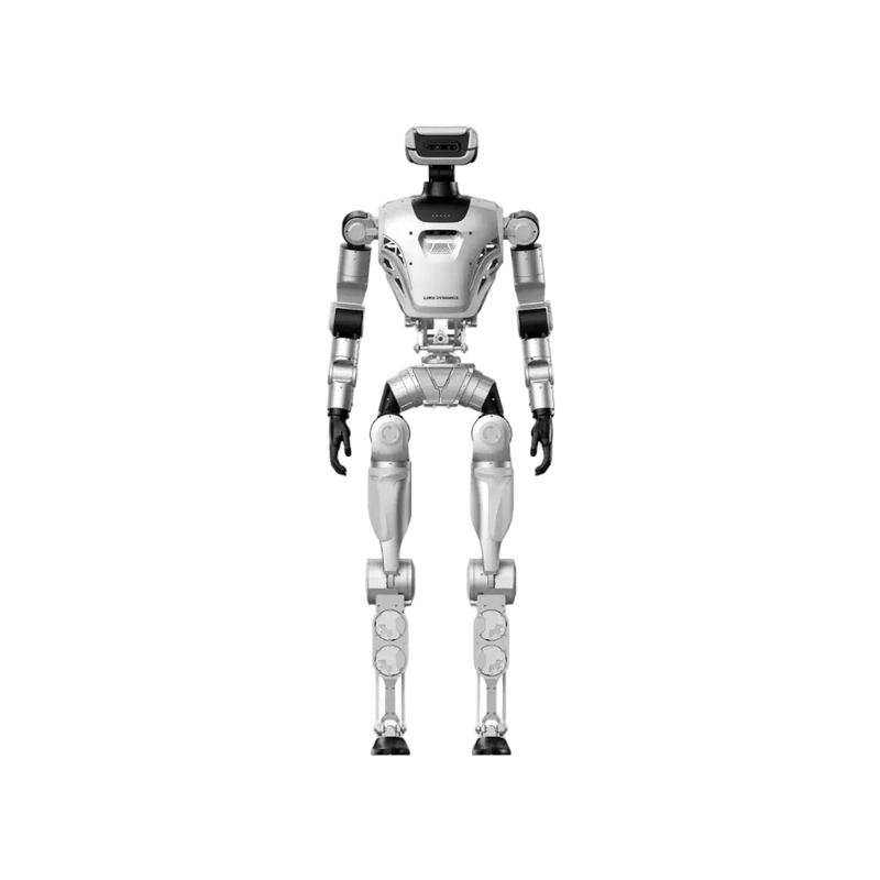 LimX Dynamics Oli EDU Humanoid Robot for AI & Robotics Education_01
