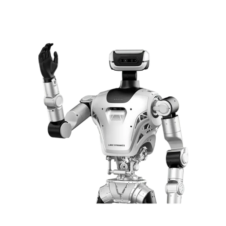 LimX Dynamics Oli EDU Humanoid Robot for AI & Robotics Education_02