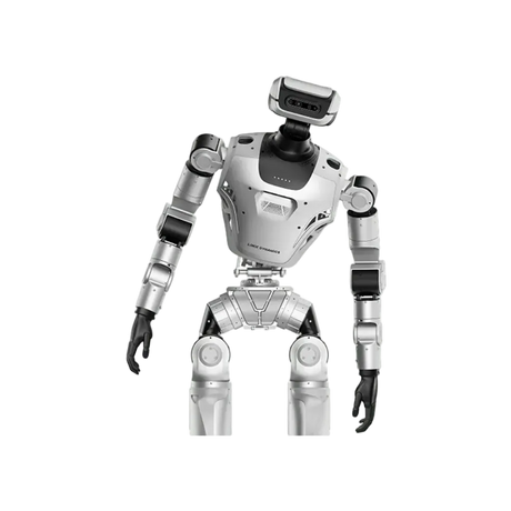 LimX Dynamics Oli EDU Humanoid Robot for AI & Robotics Education_03