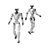 LimX Dynamics Oli EDU Humanoid Robot for AI & Robotics Education_04