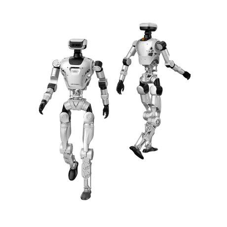 LimX Dynamics Oli EDU Humanoid Robot for AI & Robotics Education_04