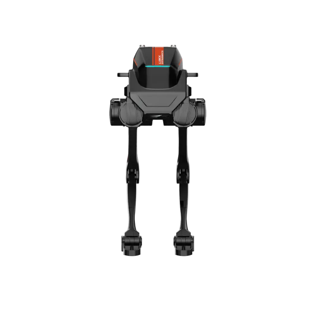 LimX Dynamics TRON 1 Multi-Modal EDU Biped Robot for AI & Robotics Research_01