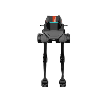 LimX Dynamics TRON 1 Multi-Modal EDU Biped Robot for AI & Robotics Research