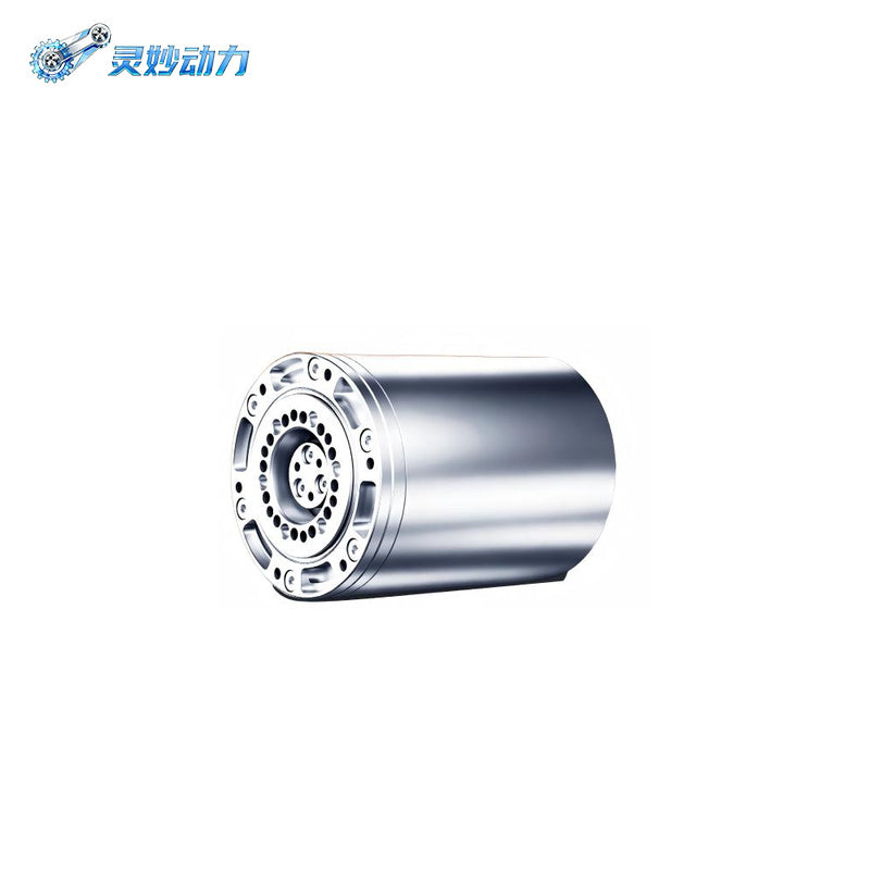 LinkDynamics HT52 Motor | Robot Servo Motor for Robotics Development product image 1