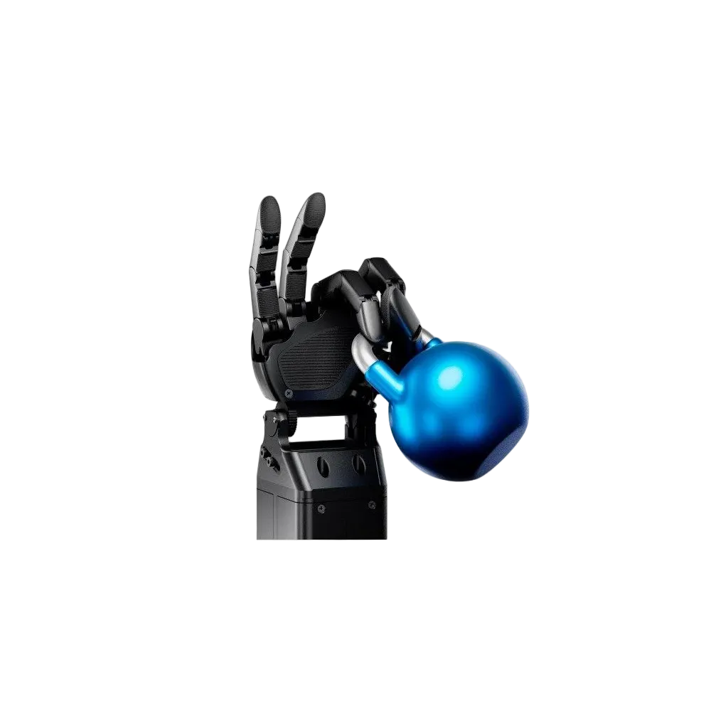 LinkerBot L30 Tendon Drive Robot Hand_03