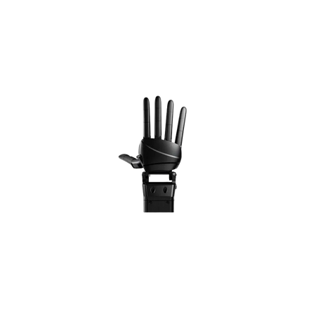 LinkerBot L30 Tendon Drive Robot Hand_01