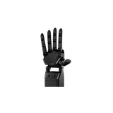 LinkerBot L30 Tendon Drive Robot Hand_08