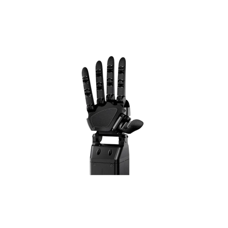LinkerBot L30 Tendon Drive Robot Hand_08