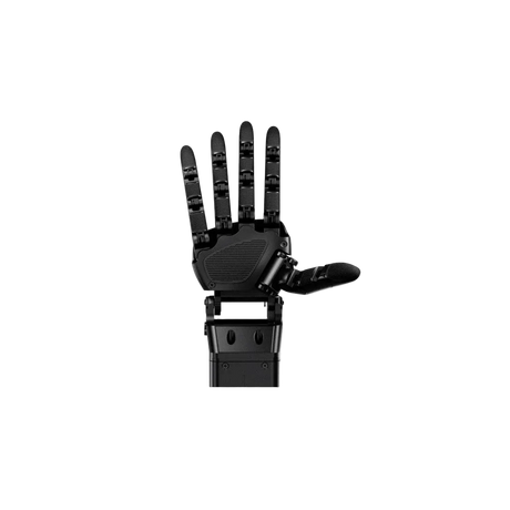 LinkerBot L30 Tendon Drive Robot Hand_02