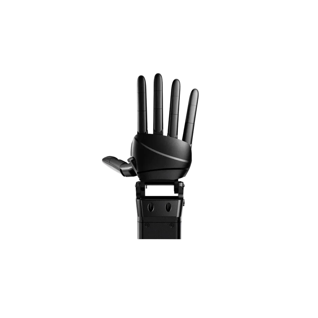 LinkerBot L30 Tendon Drive Robot Hand_10
