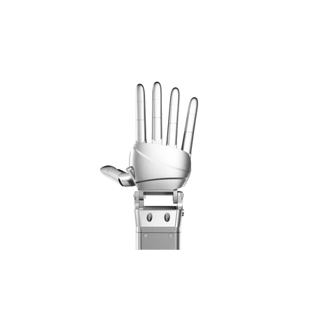 LinkerBot L30 Tendon Drive Robot Hand_09