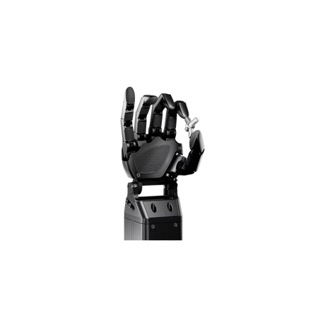 LinkerBot L30 Tendon Drive Robot Hand_05