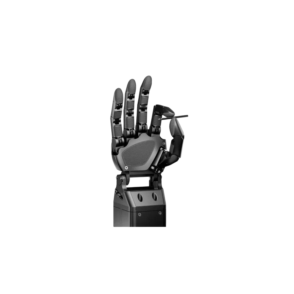 LinkerBot L30 Tendon Drive Robot Hand_06