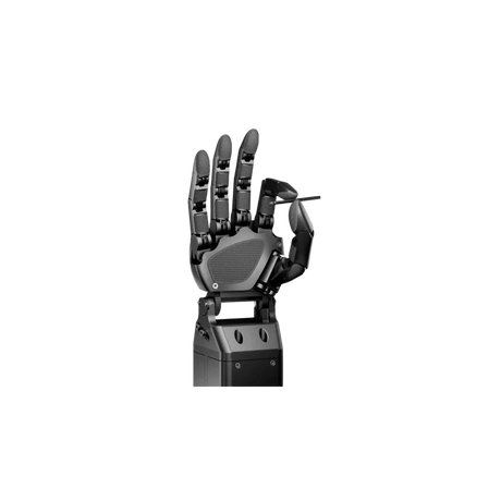 LinkerBot L30 Tendon Drive Robot Hand_06