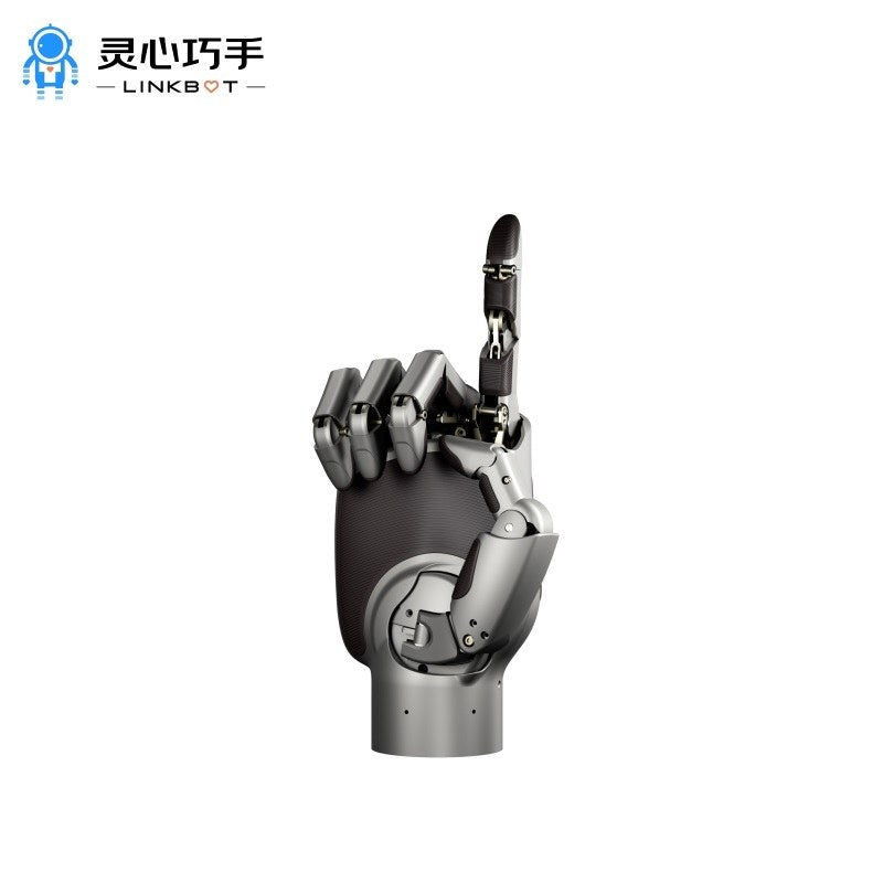 LINKERBOT Linker Hand L20 product image 4