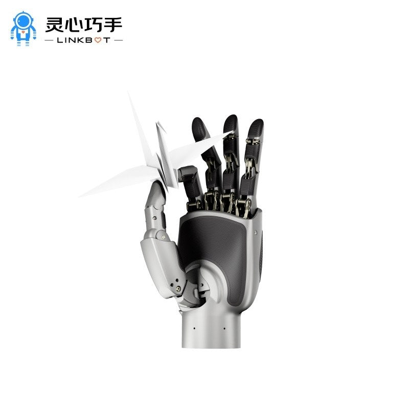 LINKERBOT Linker Hand L20 product image 8