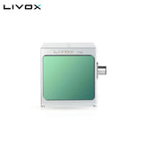 Livox Avia LiDAR | Robot LiDAR Sensor for Robotics & Mapping product image 1