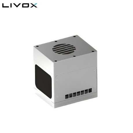Livox Avia2 LiDAR | Robot LiDAR Sensor for Robotics & Mapping product image 1