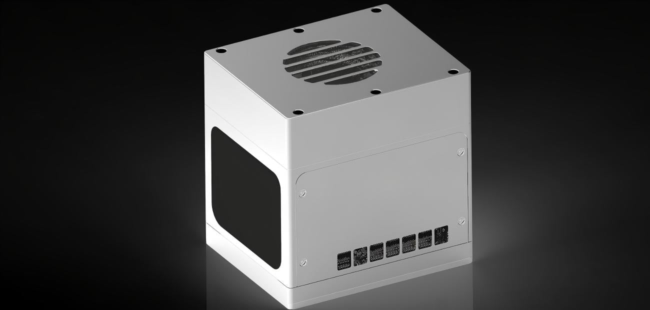 Livox Avia2 LiDAR for Robotics & Mapping