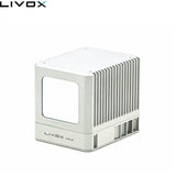 Livox MID-40 LiDAR | Robot LiDAR Sensor for Robotics & Mapping product image 1