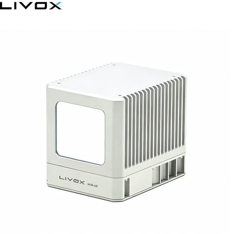 Livox MID-40 LiDAR | Robot LiDAR Sensor for Robotics & Mapping product image 1