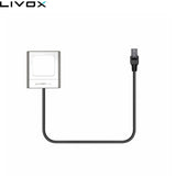 Livox MID-40 LiDAR | Robot LiDAR Sensor for Robotics & Mapping product image 2