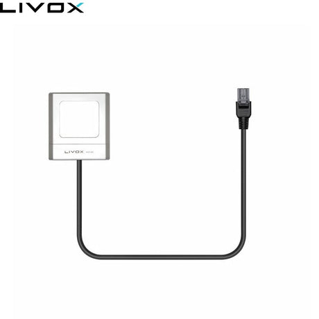 Livox MID-40 LiDAR | Robot LiDAR Sensor for Robotics & Mapping product image 2