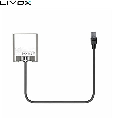 Livox MID-40 LiDAR | Robot LiDAR Sensor for Robotics & Mapping product image 3