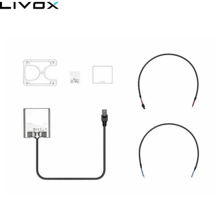 Livox MID-40 LiDAR | Robot LiDAR Sensor for Robotics & Mapping product image 4