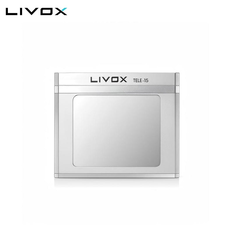 Livox TELE-15 LiDAR | Robot LiDAR Sensor for Robotics & Mapping product image 1