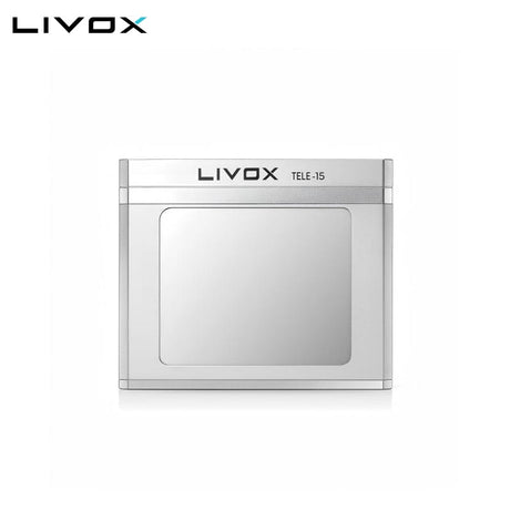 Livox TELE-15 LiDAR | Robot LiDAR Sensor for Robotics & Mapping product image 1