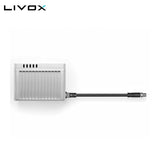 Livox TELE-15 LiDAR | Robot LiDAR Sensor for Robotics & Mapping product image 3