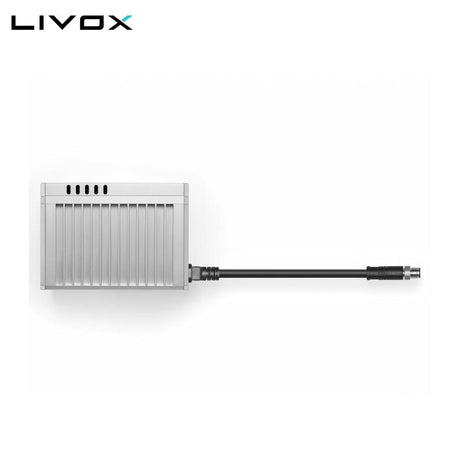 Livox TELE-15 LiDAR | Robot LiDAR Sensor for Robotics & Mapping product image 3