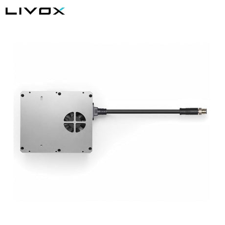 Livox TELE-15 LiDAR | Robot LiDAR Sensor for Robotics & Mapping product image 4