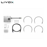 Livox TELE-15 LiDAR | Robot LiDAR Sensor for Robotics & Mapping product image 5