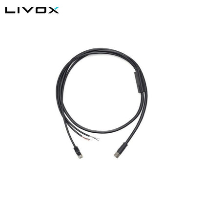 Livox TELE-15 LiDAR