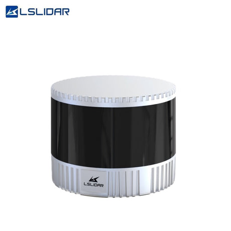 LSLIDAR C1 LiDAR | Robot LiDAR Sensor for Robotics & Mapping product image 1