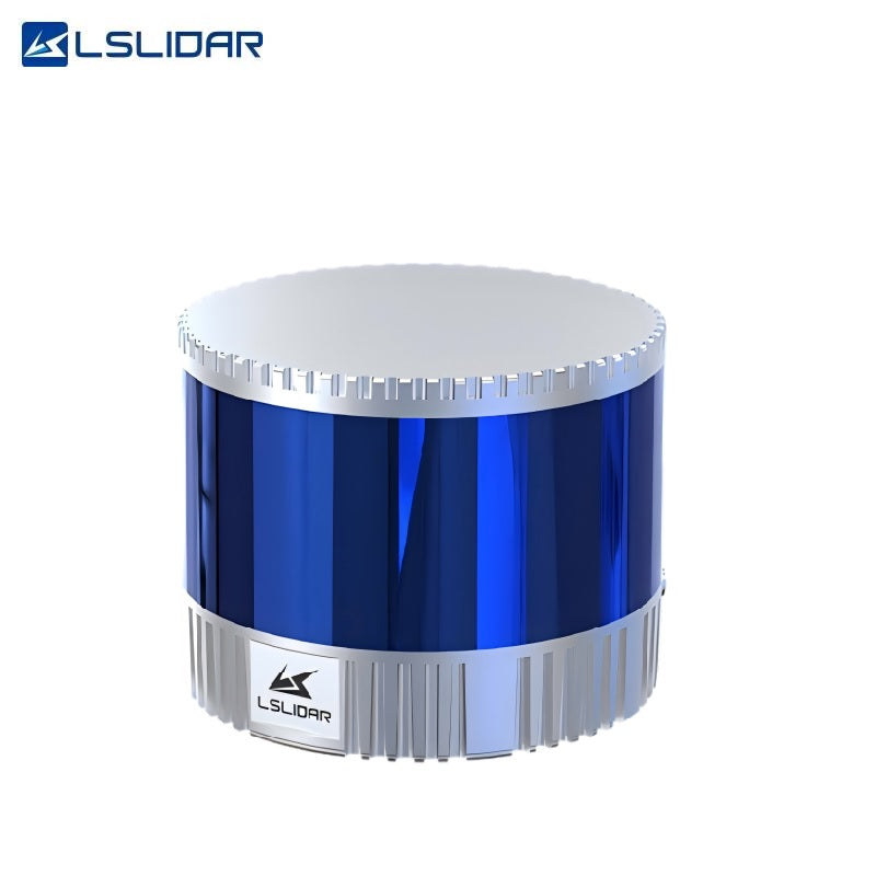LSLIDAR C1 LiDAR | Robot LiDAR Sensor for Robotics & Mapping product image 2