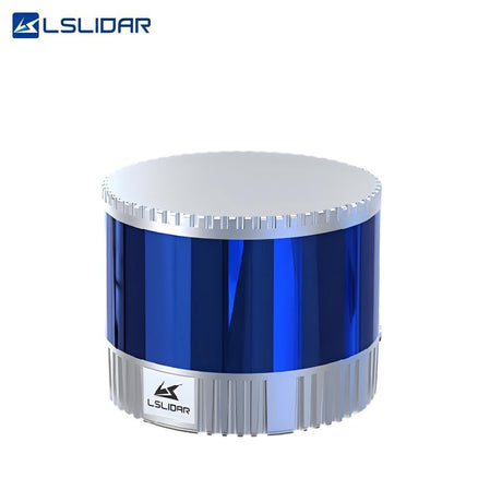 LSLIDAR C1 LiDAR | Robot LiDAR Sensor for Robotics & Mapping product image 2