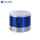 LSLIDAR C16 LiDAR | Robot LiDAR Sensor for Robotics & Mapping product image 1