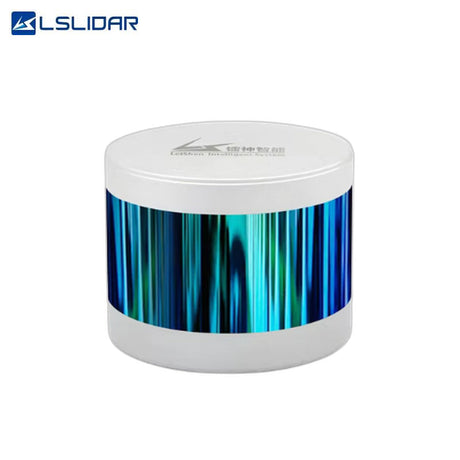 LSLIDAR C32 LiDAR | Robot LiDAR Sensor for Robotics & Mapping product image 2