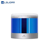 LSLIDAR C32 LiDAR | Robot LiDAR Sensor for Robotics & Mapping product image 3