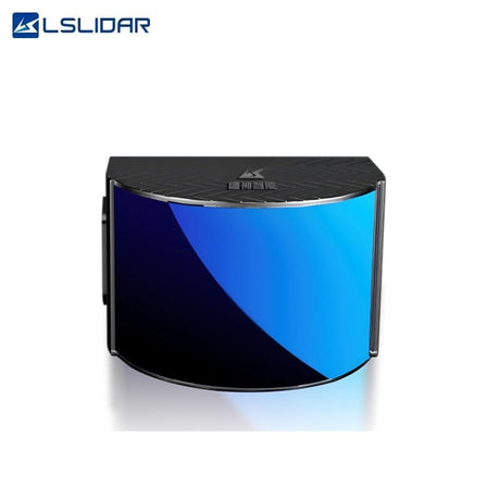 LSLIDAR CB64S1 LiDAR | Robot LiDAR Sensor for Robotics & Mapping product image 1