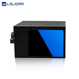 LSLIDAR CH128 Series LiDAR | Robot LiDAR Sensor for Robotics & Mapping product image 1