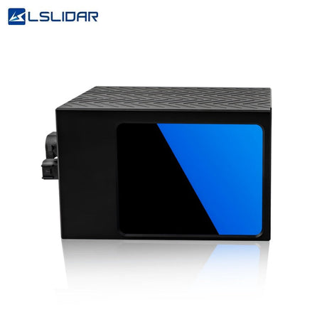 LSLIDAR CH128 Series LiDAR | Robot LiDAR Sensor for Robotics & Mapping product image 1