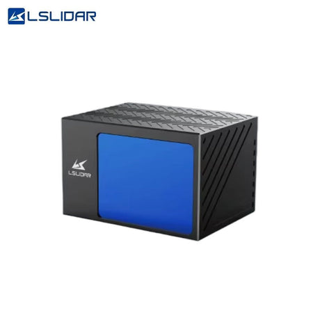 LSLIDAR CH128 Series LiDAR | Robot LiDAR Sensor for Robotics & Mapping product image 2