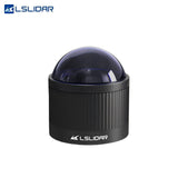 LSLIDAR CH16R/32R LiDAR | Robot LiDAR Sensor for Robotics & Mapping product image 1