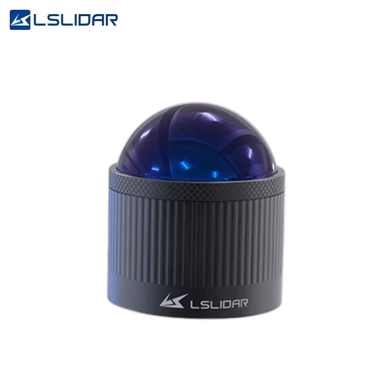 LSLIDAR CH16R/32R LiDAR | Robot LiDAR Sensor for Robotics & Mapping product image 2