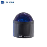 LSLIDAR CH16R/32R LiDAR | Robot LiDAR Sensor for Robotics & Mapping product image 2